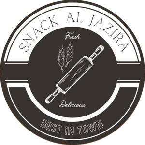 Snack Al Jazira logo